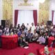 Bunda Guru dan PGRI Pasaman Barat Salurkan Bantuan Rp50 Juta untuk Korban Banjir dan Galodo di Kabupaten Solok