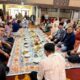 UNP Barapak, Tradisi Makan Bajamba Pererat Silaturahmi Sivitas Akademika