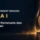 FPP UNP Raih Peringkat Pertama Capaian IKU Fakultas Tahun 2025