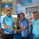 Wako Padang Fadly Amran: Turnamen Golf Slah Satu Ajang Memperkuat Promosi Potensi Kota Padang